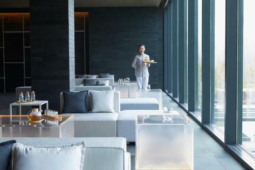 Yanling Jianye The Mist Hot Spring Hotel