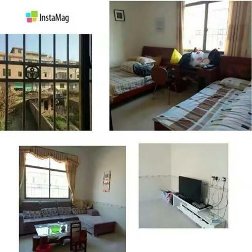 Hostal Pingtian Rong Guang Guesthouse