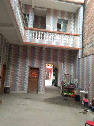 Hostal Pingtian Rong Guang Guesthouse