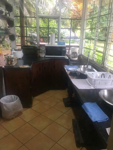 Agroturismo Casa Los Limones
