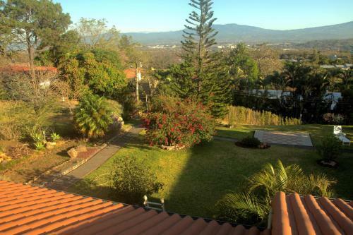 Bed & Breakfast Villa Arboleda