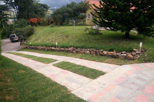 Bed & Breakfast Villa Arboleda