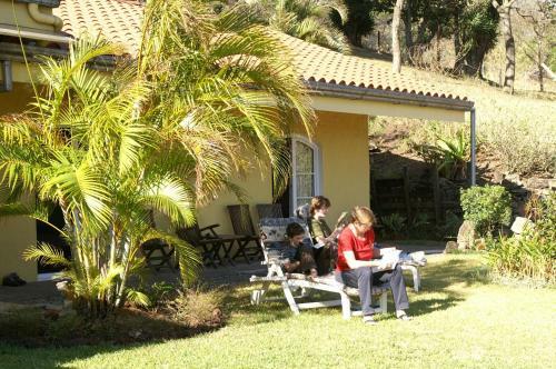 Bed & Breakfast Villa Arboleda
