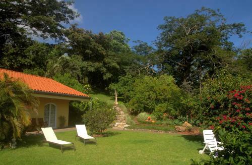 Bed & Breakfast Villa Arboleda