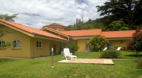 Bed & Breakfast Villa Arboleda