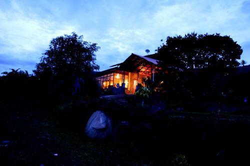 Hotel Guayabo Lodge
