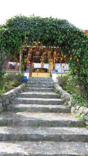 Hotel Guayabo Lodge