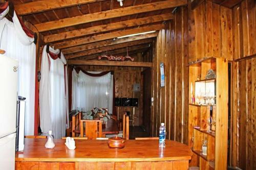 Santa Ana City Views - Breathtaking Full Chalet