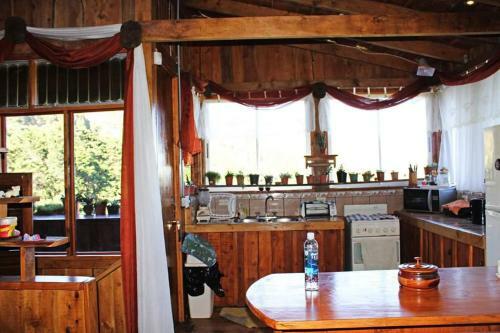 Santa Ana City Views - Breathtaking Full Chalet