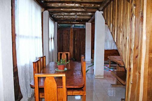 Santa Ana City Views - Breathtaking Full Chalet