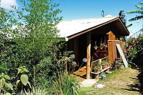 Santa Ana City Views - Breathtaking Full Chalet