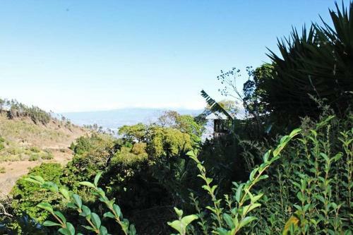 Santa Ana City Views - Breathtaking Full Chalet