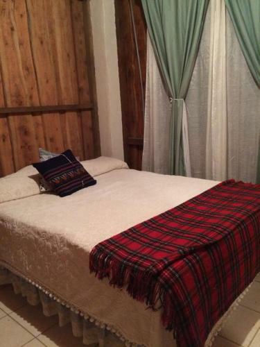 Santa Ana City Views - Breathtaking Full Chalet