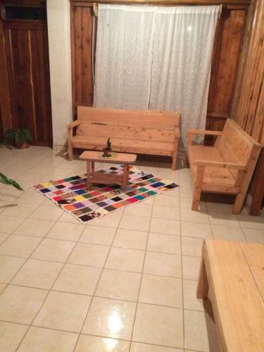 Santa Ana City Views - Breathtaking Full Chalet