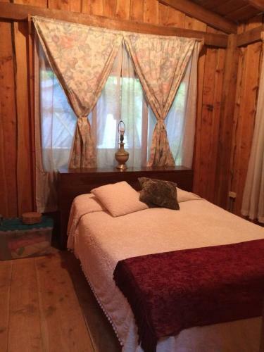 Santa Ana City Views - Breathtaking Full Chalet