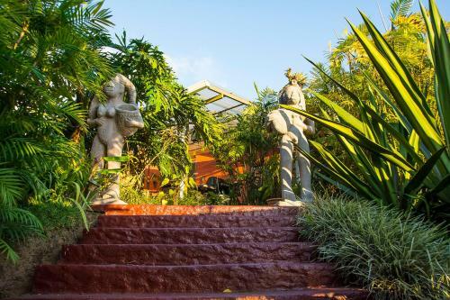 Bed & Breakfast La Boruca
