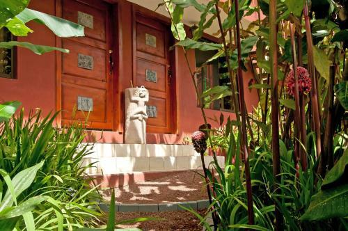 Bed & Breakfast La Boruca