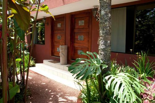 Bed & Breakfast La Boruca