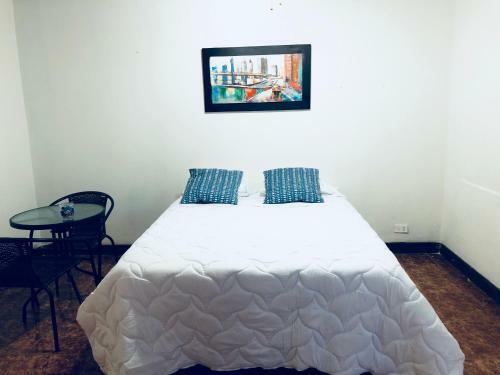 Apartamento Ever?s House