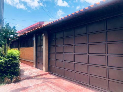 Apartamento Ever?s House
