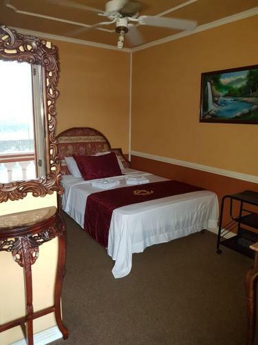Hotel Y Cabinas El Sue�o