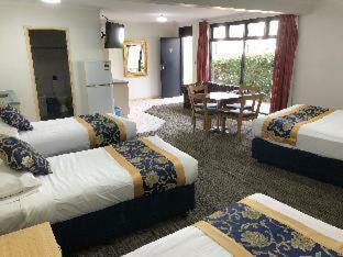 Hotel Jacksons Motor Inn
