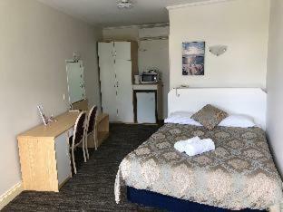 Hotel Jacksons Motor Inn