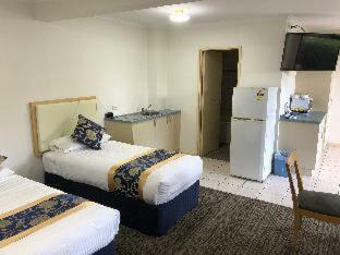 Hotel Jacksons Motor Inn