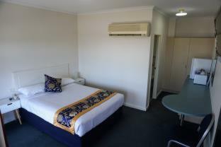 Hotel Jacksons Motor Inn