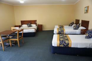 Hotel Jacksons Motor Inn