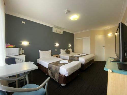 Hotel Welcome Inn 277