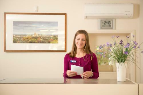 Hotel Welcome Inn 277