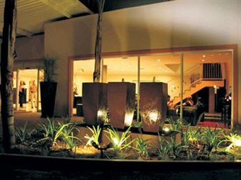The Executive Hotel - Midrand