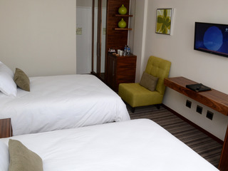Premier Hotel Midrand
