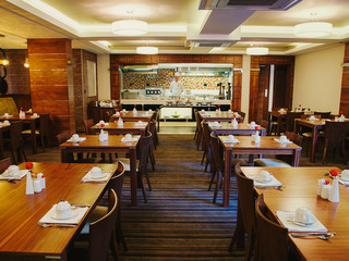 Premier Hotel Midrand