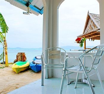 Hotel Hacienda Resort & Beach Club