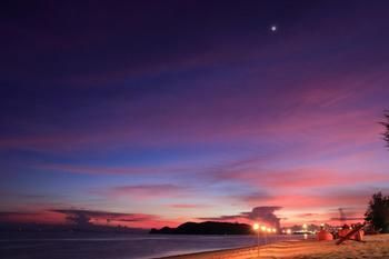 Hotel Hacienda Resort & Beach Club