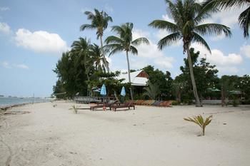Hotel Hacienda Resort & Beach Club