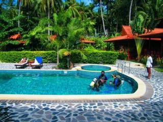 Hotel Cyana Beach Resort