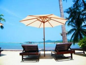 Hotel Cyana Beach Resort