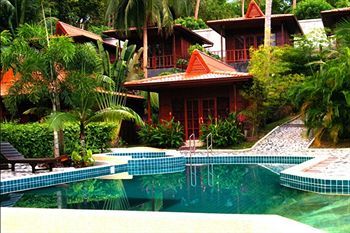 Hotel Cyana Beach Resort