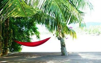 Hotel Cyana Beach Resort