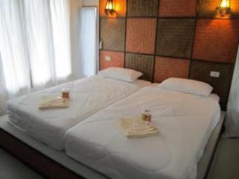 Hotel Chang Phueak Phagan Resort