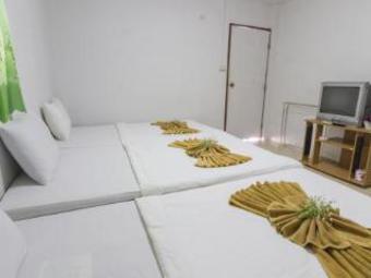 Hotel Chang Phueak Phagan Resort