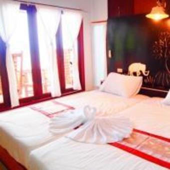 Hotel Chang Phueak Phagan Resort
