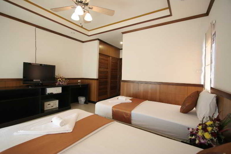 Hotel Sunrise Resort