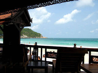Hotel Sunrise Resort