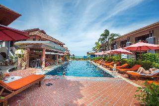 Hotel Sunrise Resort