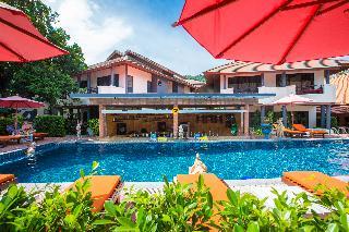 Hotel Sunrise Resort