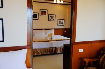 Hotel Sunrise Resort